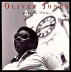 Oliver Jones